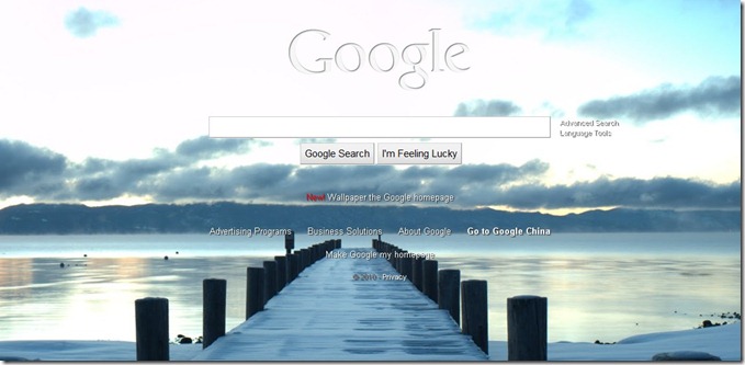 Google自定义背景搜索引擎 Google自定义背景搜索引擎