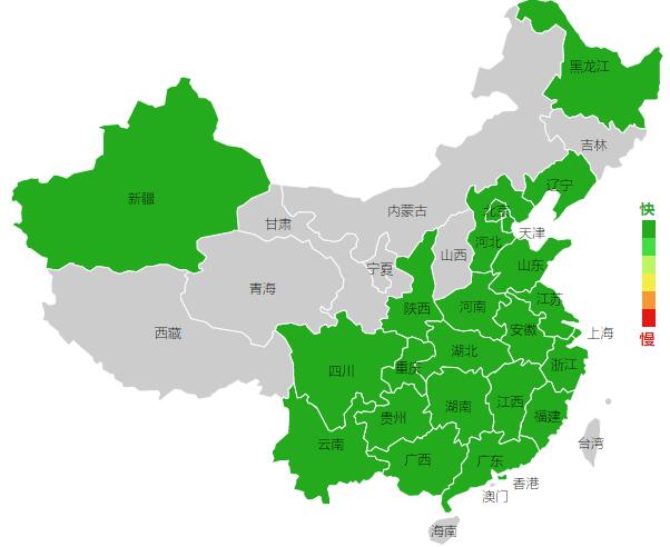 360网站卫士加速效果图 360网站卫士加速效果图