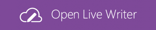 Windows Live Writer博客工具开源更命名为Open Live Writer Windows Live Writer博客工具开源更命名为Open Live Writer