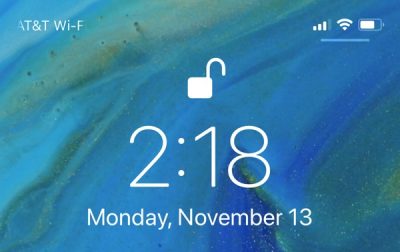 iOS 11.2系统发布:新增个人转账、修复众多Bug