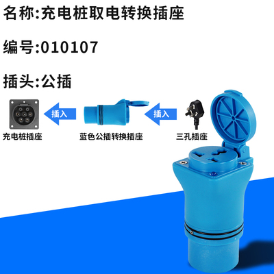 母插