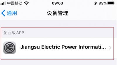 i国网官方下载地址及IOS使用设置方法