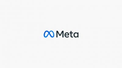 Facebook改名为Meta